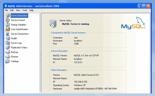 PHP MySQLWizard PHP MySQLWizard